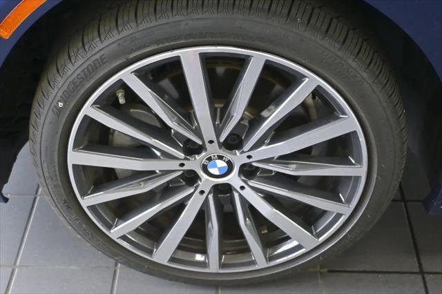 2024 BMW Coupe i xDrive
