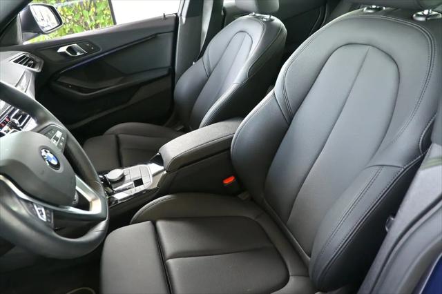 2024 BMW Coupe i xDrive