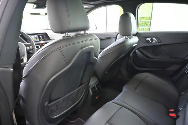 2024 BMW Coupe i xDrive