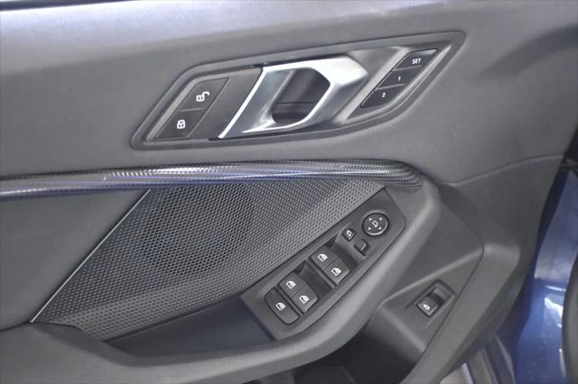 2024 BMW Coupe i xDrive