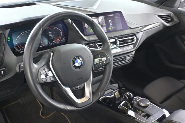 2024 BMW Coupe i xDrive