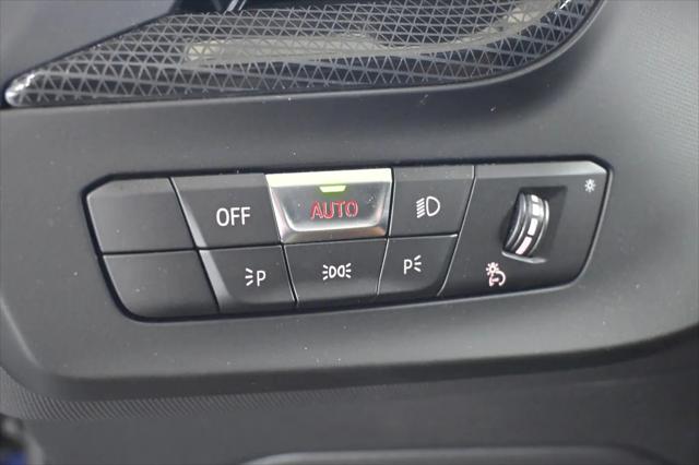 2024 BMW Coupe i xDrive