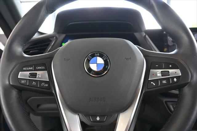2024 BMW Coupe i xDrive