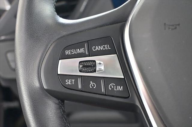 2024 BMW Coupe i xDrive