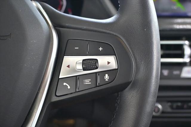 2024 BMW Coupe i xDrive