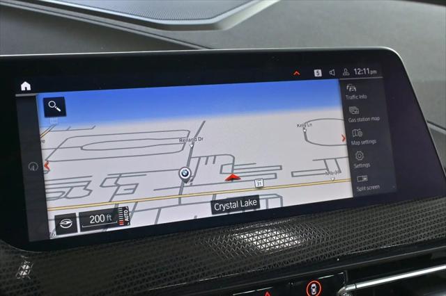 2024 BMW Coupe i xDrive