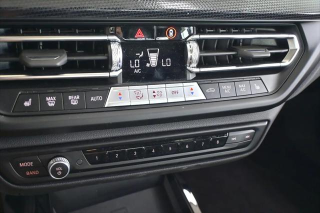 2024 BMW Coupe i xDrive