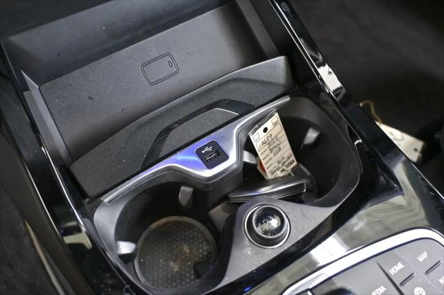 2024 BMW Coupe i xDrive