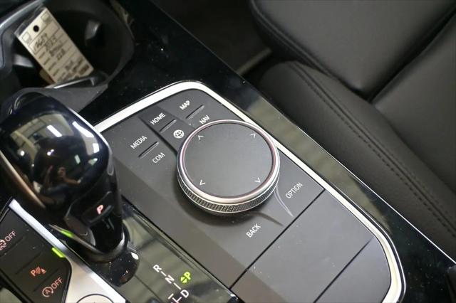 2024 BMW Coupe i xDrive