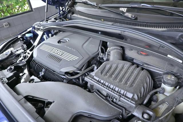 2024 BMW Coupe i xDrive