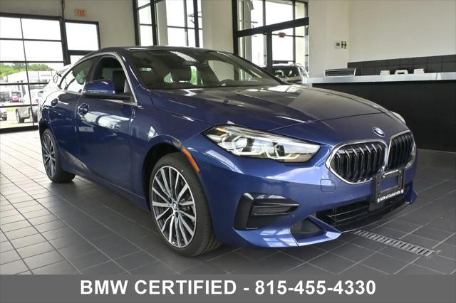 2024 BMW Coupe i xDrive for sale in Crystal Lake, IL