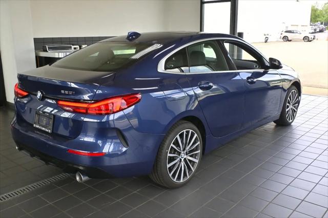 2024 BMW Coupe i xDrive