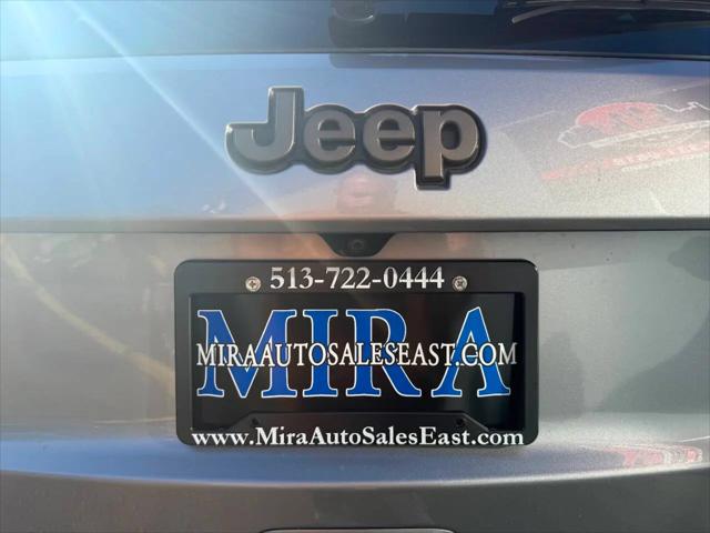 2016 Jeep Grand Cherokee 75th Anniversary