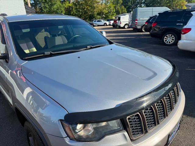 2016 Jeep Grand Cherokee 75th Anniversary