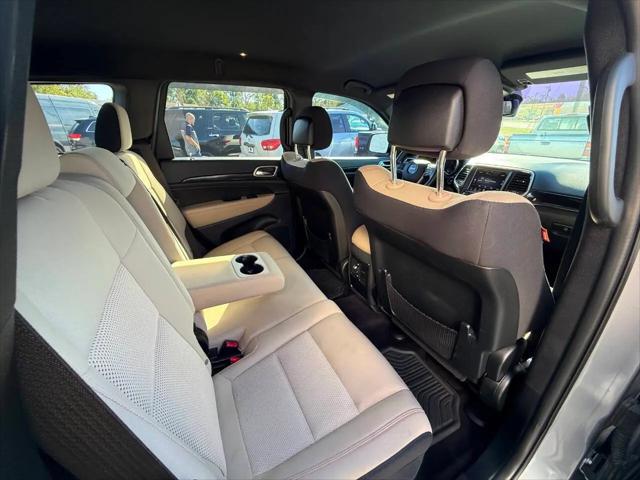 2016 Jeep Grand Cherokee 75th Anniversary