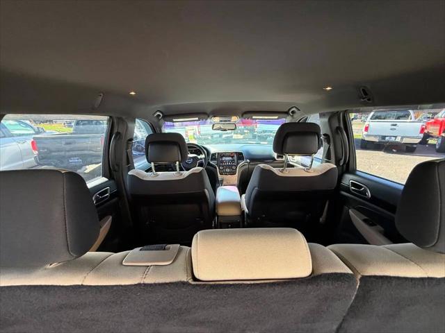 2016 Jeep Grand Cherokee 75th Anniversary