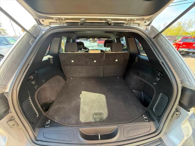 2016 Jeep Grand Cherokee 75th Anniversary