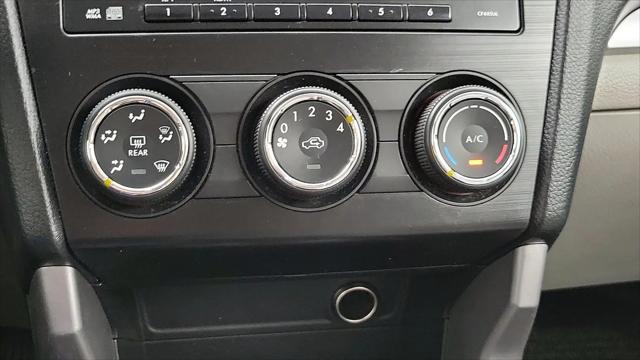 2014 Subaru Forester 2.5i