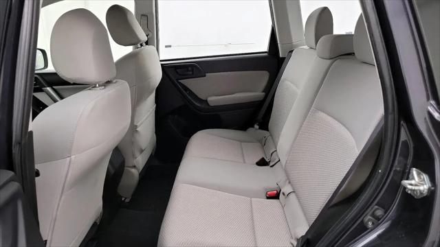 2014 Subaru Forester 2.5i