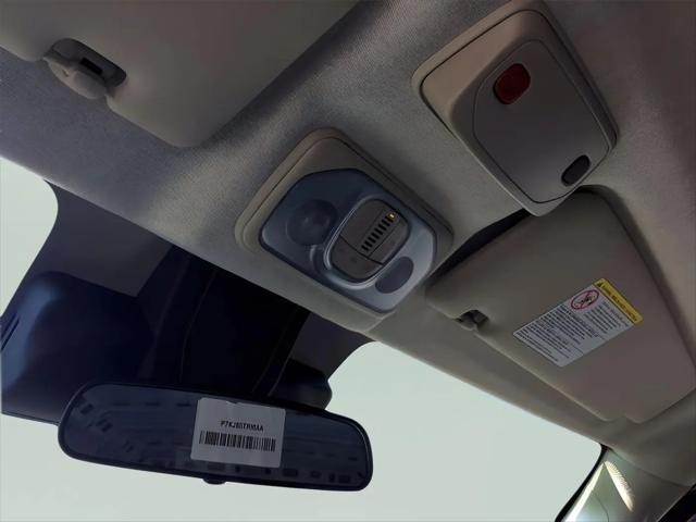 2023 Ram ProMaster Window Van High Roof 159" WB EXT