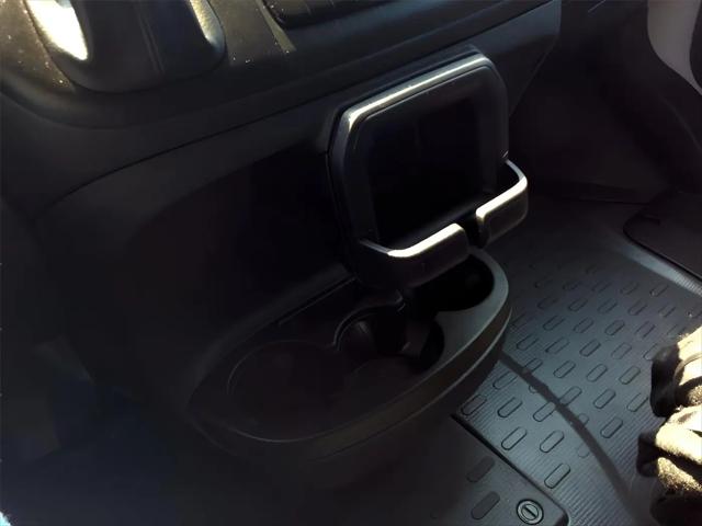 2023 Ram ProMaster Window Van High Roof 159" WB EXT