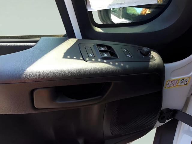 2023 Ram ProMaster Window Van High Roof 159" WB EXT