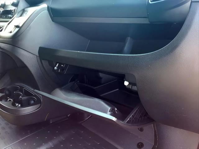 2023 Ram ProMaster Window Van High Roof 159" WB EXT