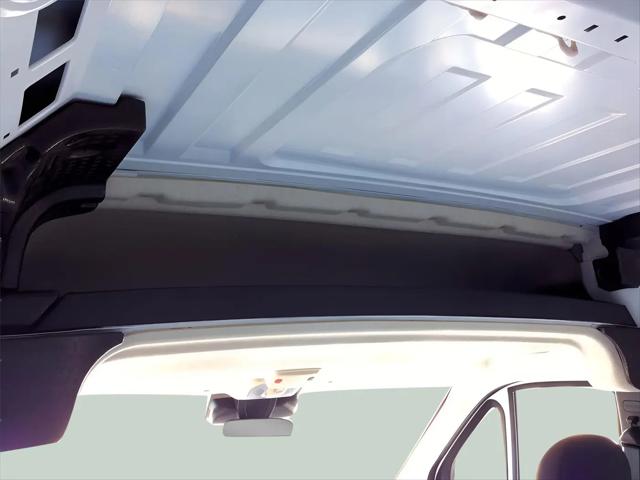2023 Ram ProMaster Window Van High Roof 159" WB EXT