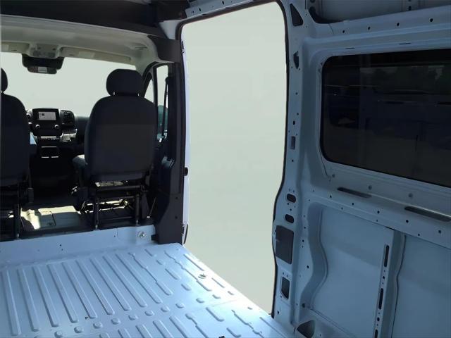 2023 Ram ProMaster Window Van High Roof 159" WB EXT