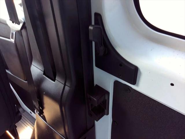2023 Ram ProMaster Window Van High Roof 159" WB EXT