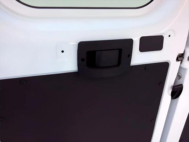 2023 Ram ProMaster Window Van High Roof 159" WB EXT