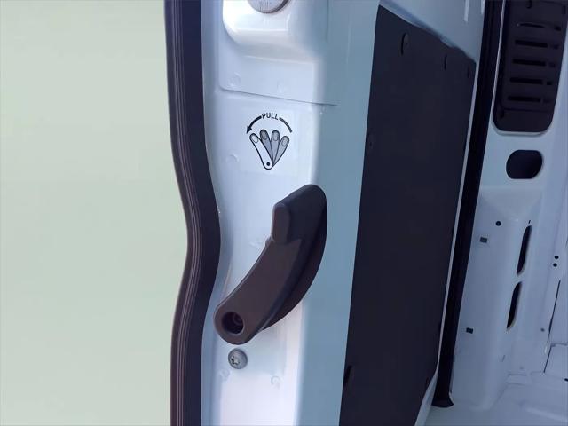 2023 Ram ProMaster Window Van High Roof 159" WB EXT