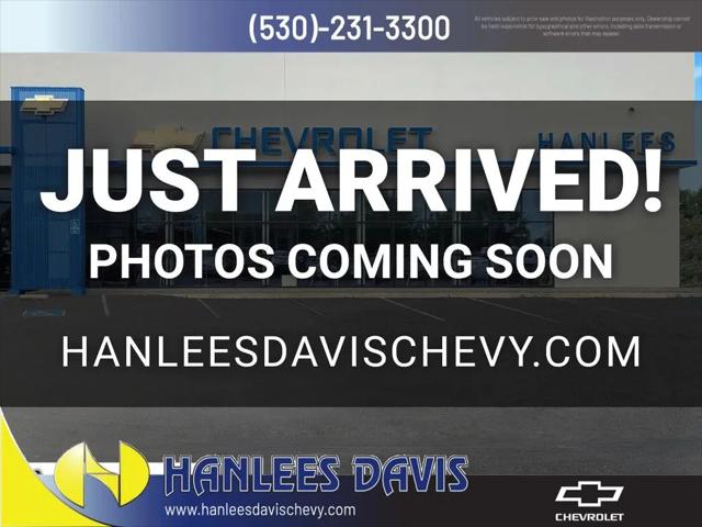 2025 Chevrolet Silverado 2500HD 2WD Regular Cab Long Bed Work Truck for sale in Davis, CA