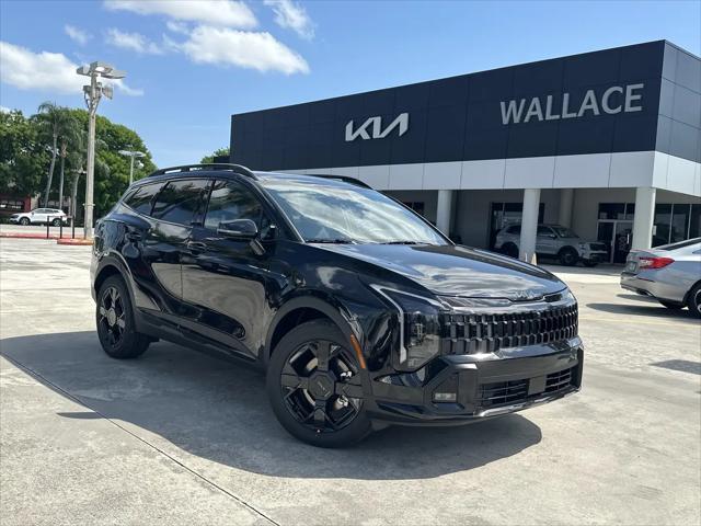 2026 Kia Sportage X-Line for sale in Stuart, FL