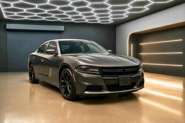 2021 Dodge Charger SXT RWD for sale in San Antonio, TX