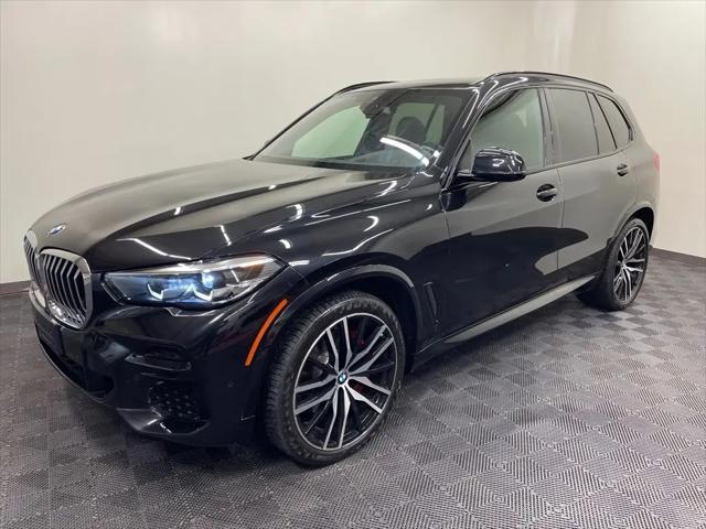 2022 BMW X5 xDrive40i for sale in Hellertown, PA