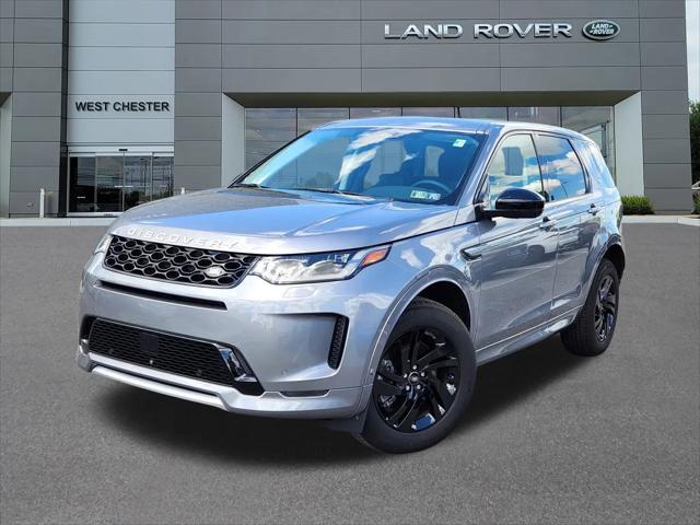 2024 Land Rover Discovery Sport Core S for sale in West Chester, PA