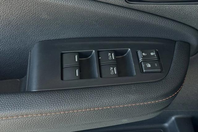 2025 Honda Ridgeline TrailSport+