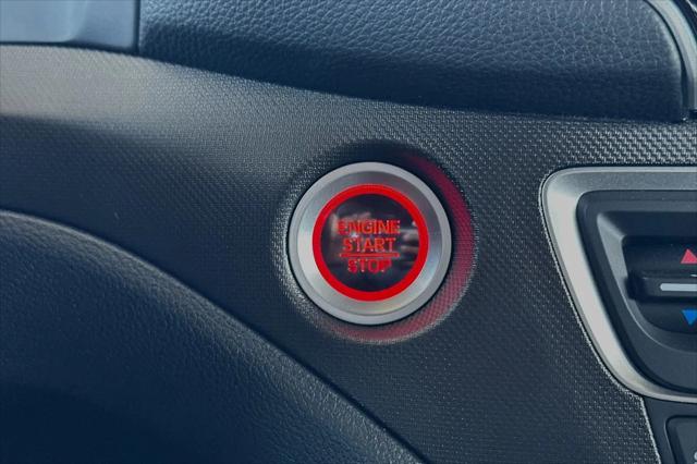 2025 Honda Ridgeline TrailSport+
