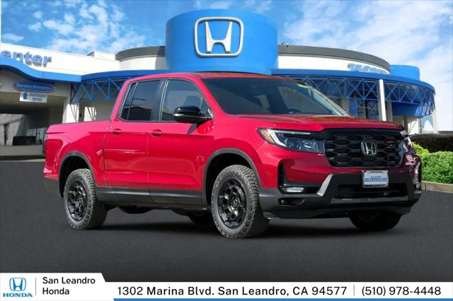 2025 Honda Ridgeline TrailSport+ for sale in San Leandro, CA