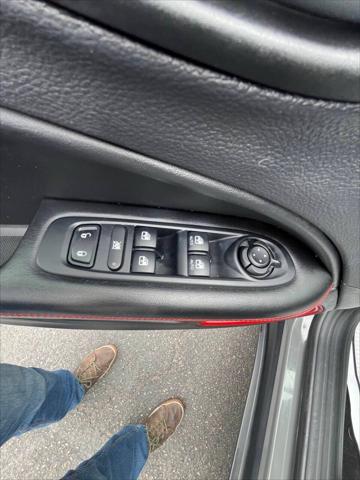 2021 Jeep Compass Trailhawk 4X4