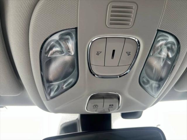 2021 Jeep Compass Trailhawk 4X4