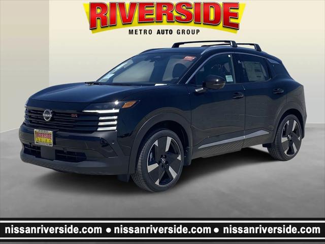 2025 Nissan Kicks SR Intelligent AWD for sale in Riverside, CA