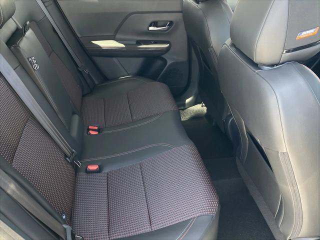 2025 Nissan Kicks SR Intelligent AWD