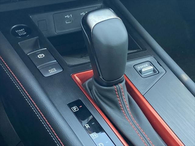2025 Nissan Kicks SR Intelligent AWD