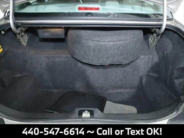 2005 Mercury Grand Marquis LS