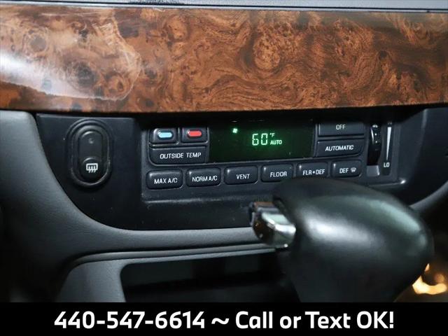 2005 Mercury Grand Marquis LS