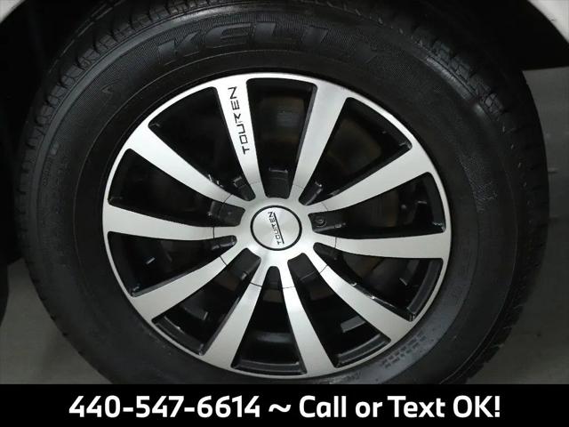 2005 Mercury Grand Marquis LS