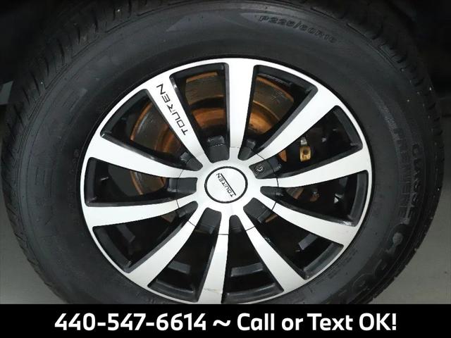 2005 Mercury Grand Marquis LS