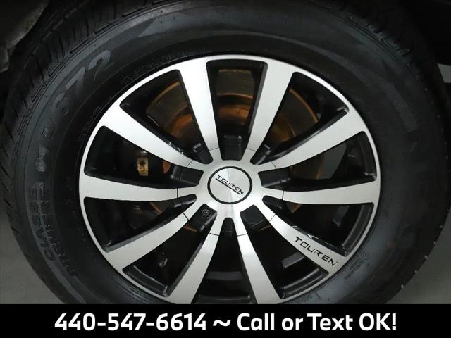 2005 Mercury Grand Marquis LS